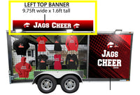 LEFT TOP BANNER