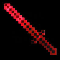 Pixel Swords w/ Sound FX